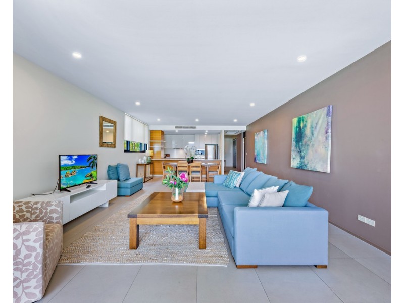 16/11 Altmann Avenue, Cannonvale QLD 4802