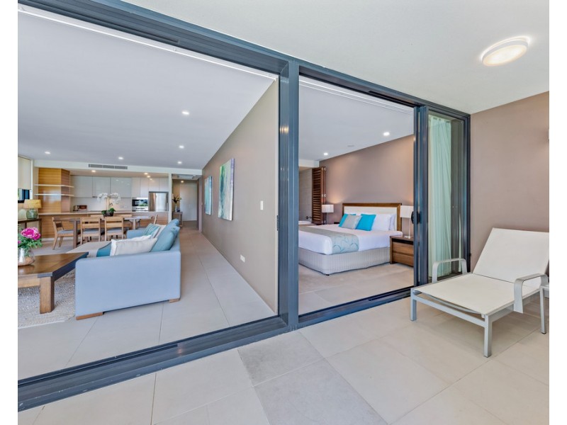 16/11 Altmann Avenue, Cannonvale QLD 4802