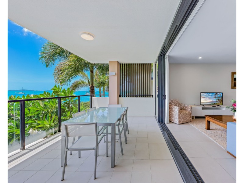 16/11 Altmann Avenue, Cannonvale QLD 4802