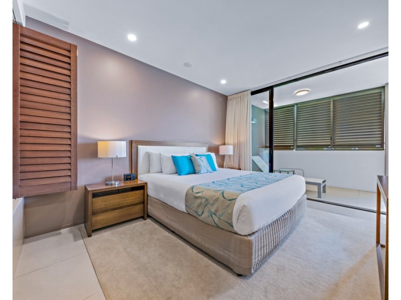 16/11 Altmann Avenue, Cannonvale QLD 4802