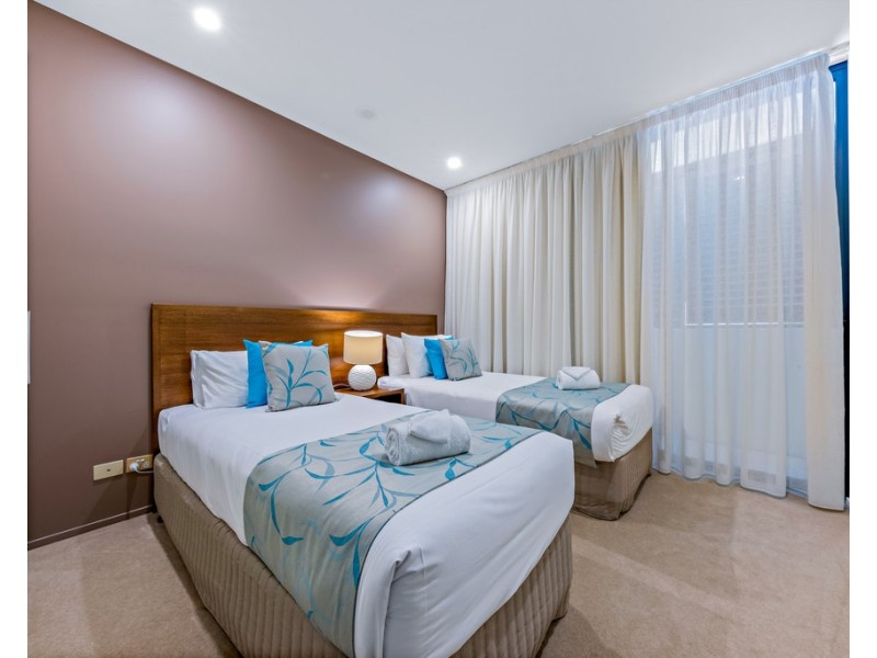 16/11 Altmann Avenue, Cannonvale QLD 4802