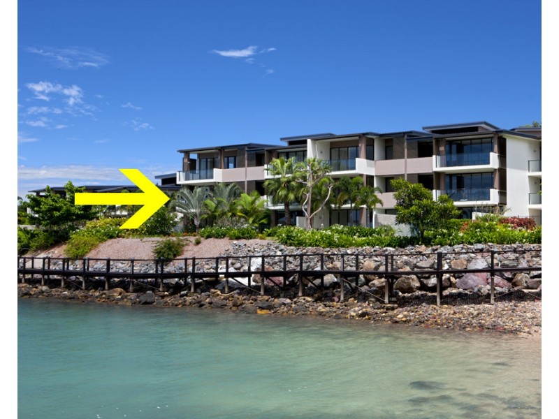 16/11 Altmann Avenue, Cannonvale QLD 4802