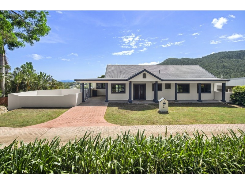 21/14 Hamilton Avenue, Cannonvale QLD 4802