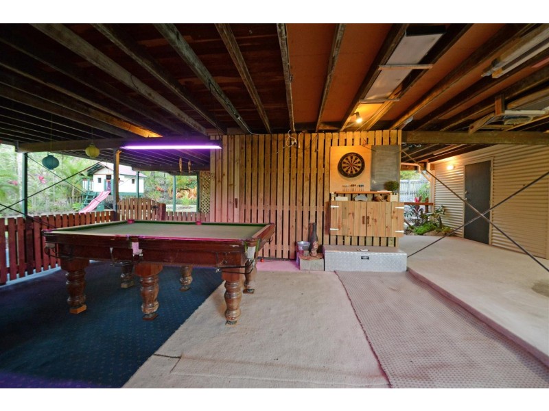 9 Teague Terrace, Cannonvale QLD 4802