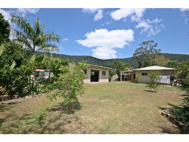 51 Maeva Street, Jubilee Pocket QLD 4802