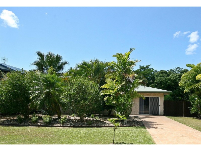 51 Maeva Street, Jubilee Pocket QLD 4802