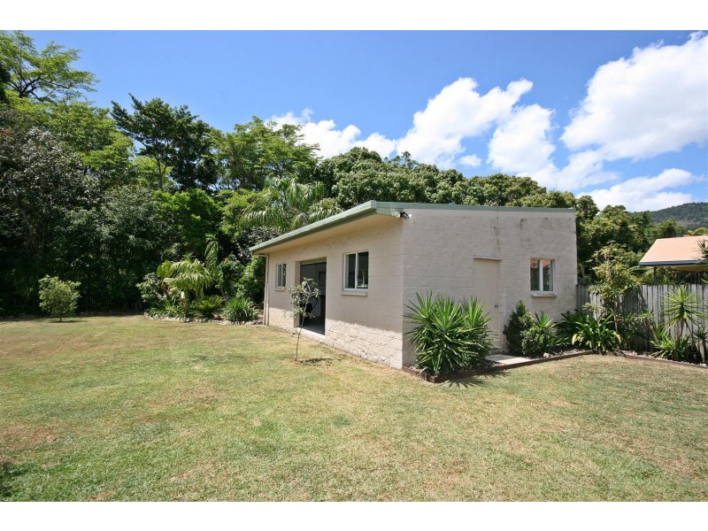 51 Maeva Street, Jubilee Pocket QLD 4802