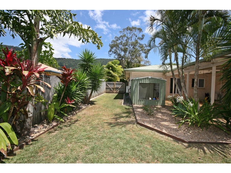 51 Maeva Street, Jubilee Pocket QLD 4802