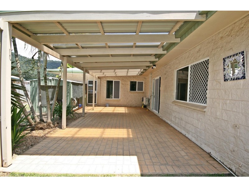 51 Maeva Street, Jubilee Pocket QLD 4802