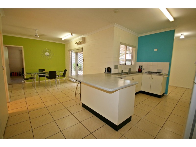 51 Maeva Street, Jubilee Pocket QLD 4802