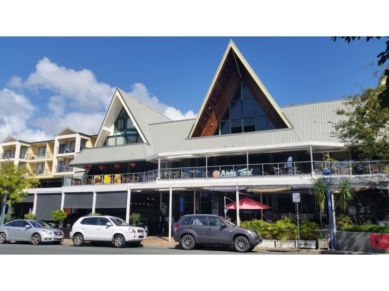 Beach Plaza 6 Airlie Esplanade, Airlie Beach QLD 4802