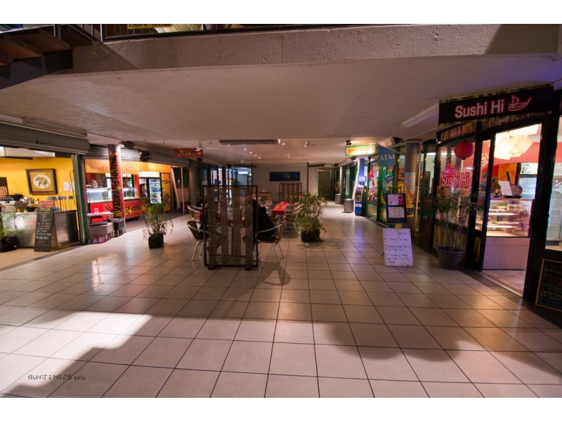 Beach Plaza 6 Airlie Esplanade, Airlie Beach QLD 4802