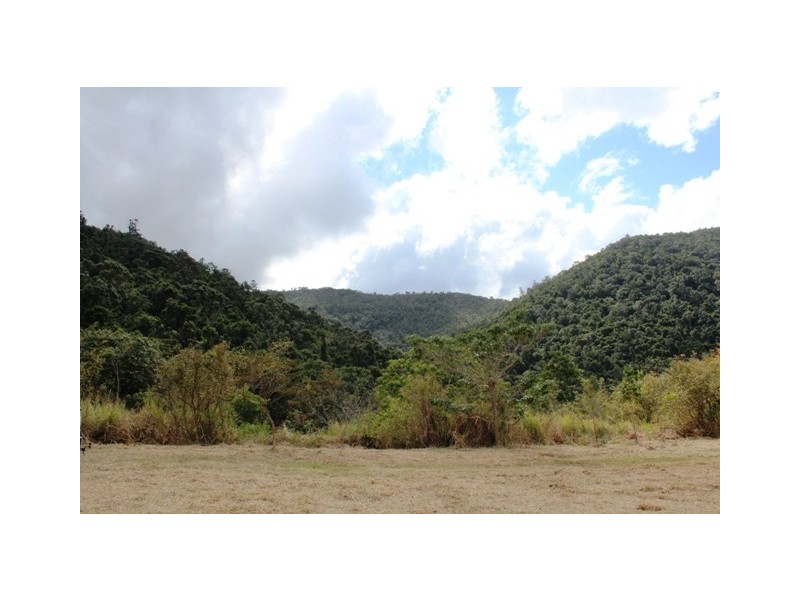 Lot 95 Ashton Road, Gregory River QLD 4800