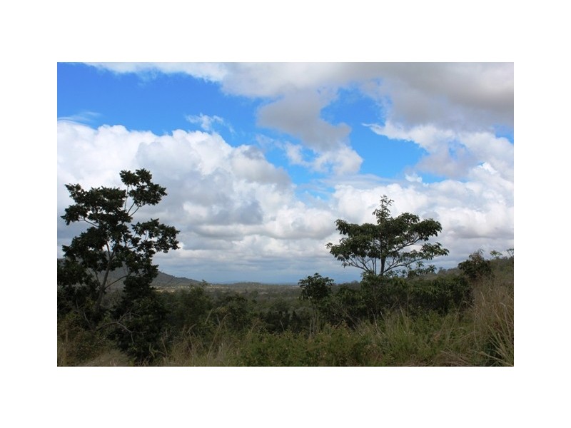 Lot 95 Ashton Road, Gregory River QLD 4800