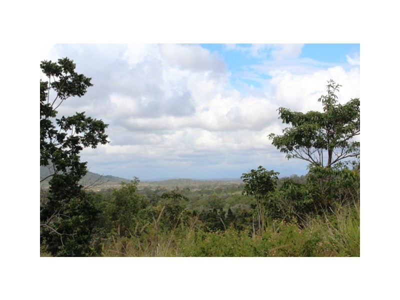 Lot 95 Ashton Road, Gregory River QLD 4800