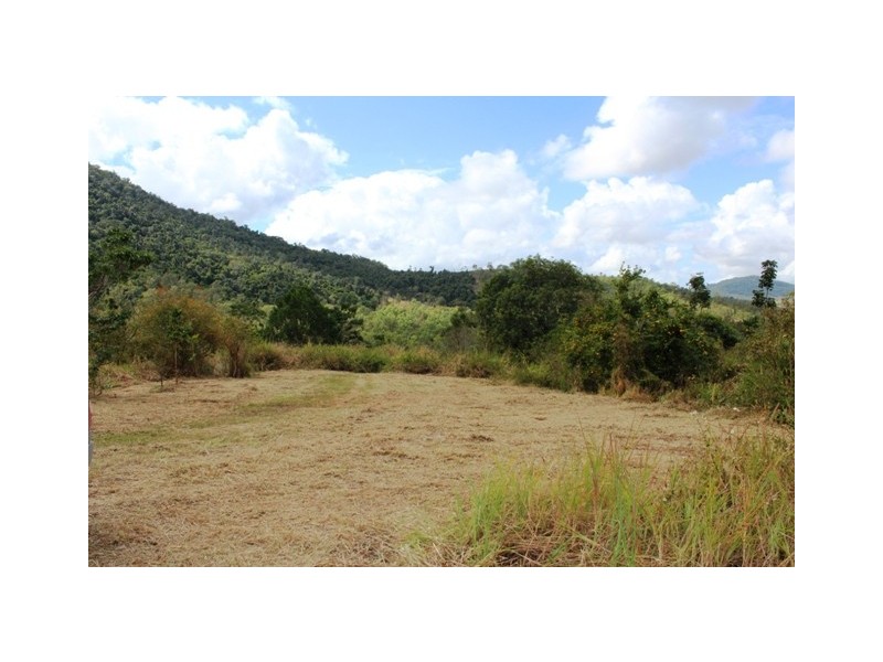 Lot 95 Ashton Road, Gregory River QLD 4800