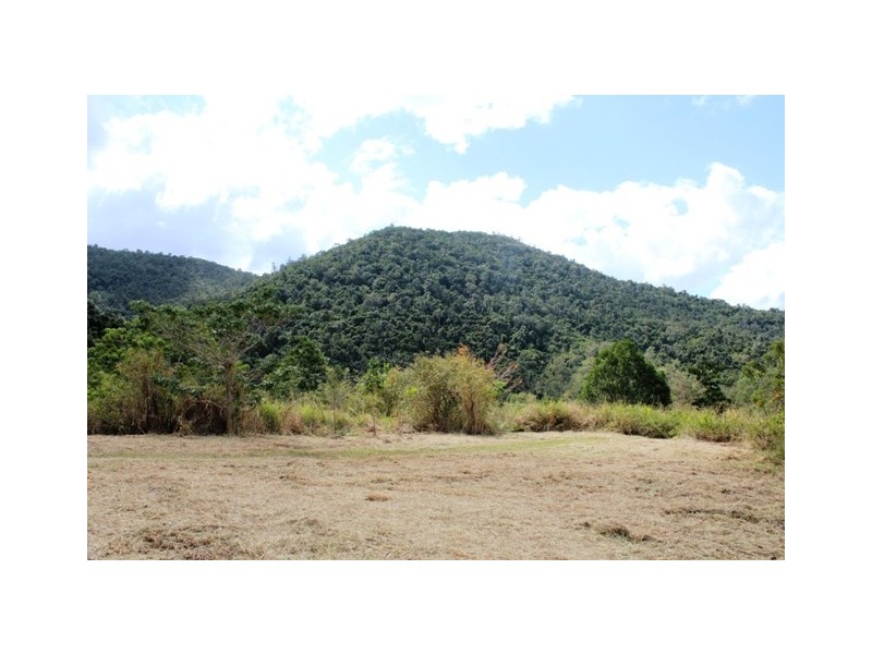 Lot 95 Ashton Road, Gregory River QLD 4800