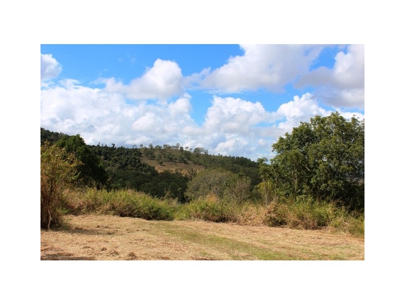 Lot 95 Ashton Road, Gregory River QLD 4800