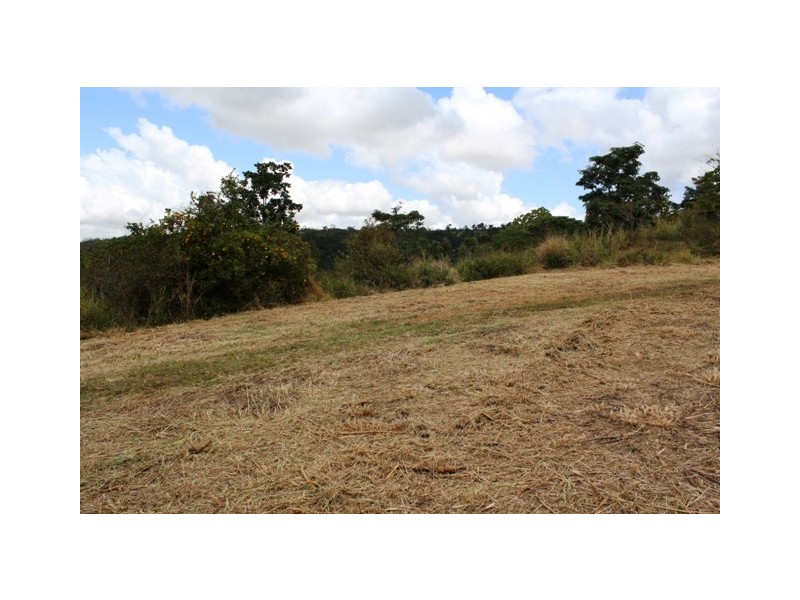 Lot 95 Ashton Road, Gregory River QLD 4800
