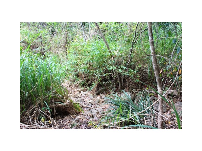 Lot 95 Ashton Road, Gregory River QLD 4800