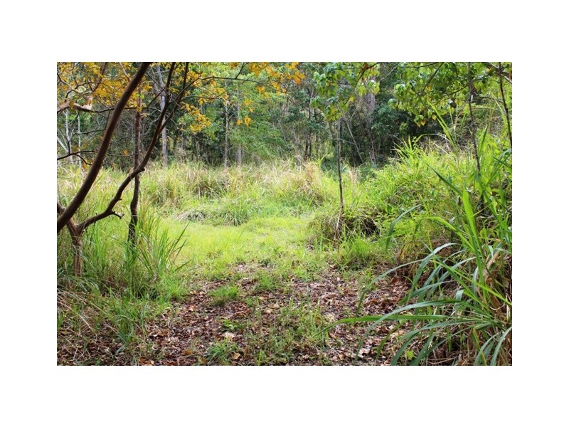 Lot 95 Ashton Road, Gregory River QLD 4800