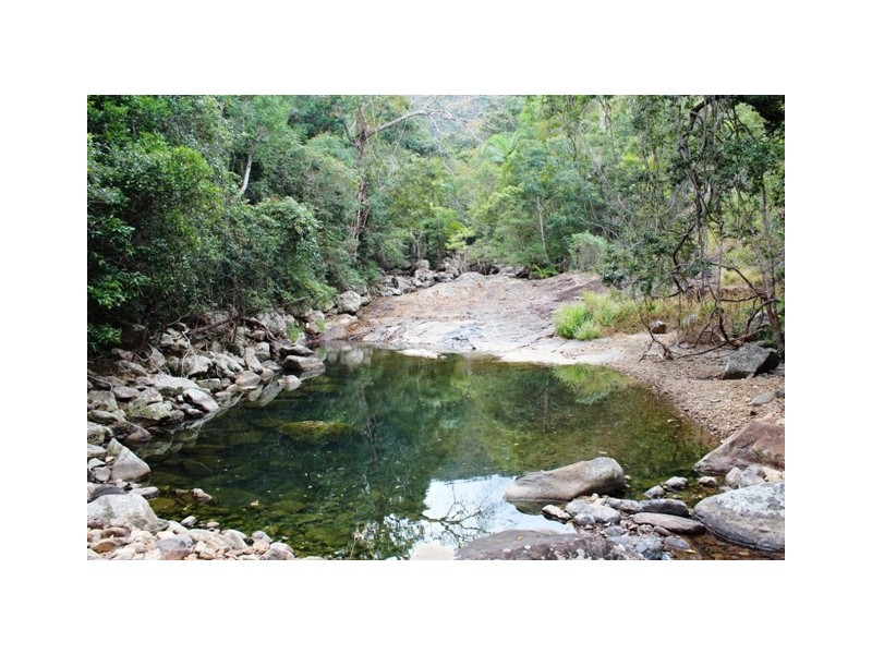 Lot 95 Ashton Road, Gregory River QLD 4800