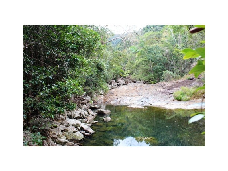 Lot 95 Ashton Road, Gregory River QLD 4800