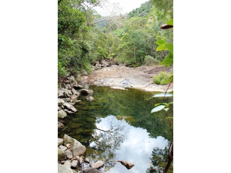Lot 95 Ashton Road, Gregory River QLD 4800