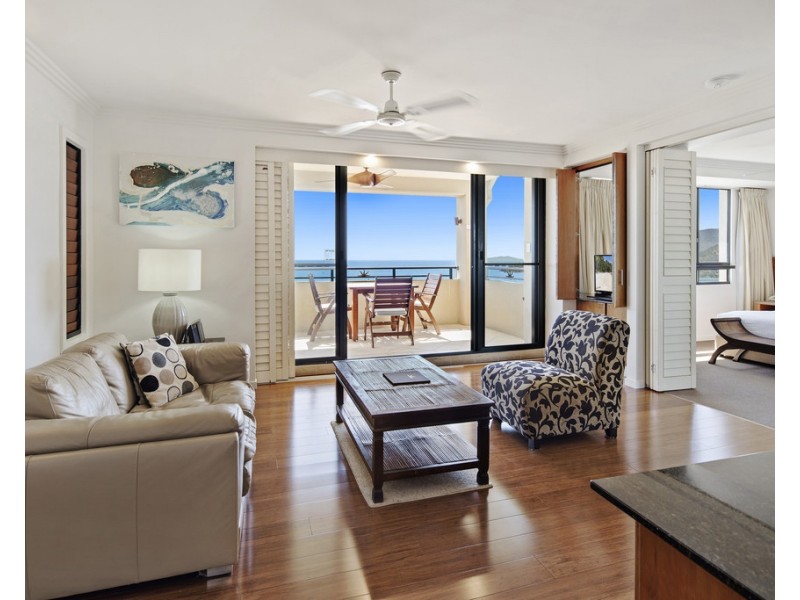 3/16 Golden Orchid Drive, Airlie Beach QLD 4802