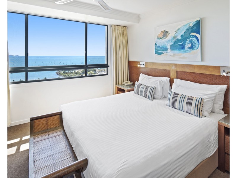 3/16 Golden Orchid Drive, Airlie Beach QLD 4802