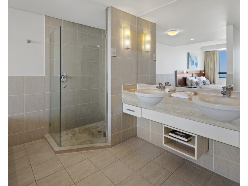 3/16 Golden Orchid Drive, Airlie Beach QLD 4802