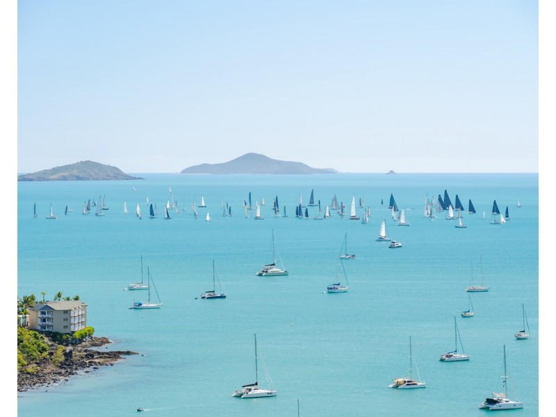 3/16 Golden Orchid Drive, Airlie Beach QLD 4802