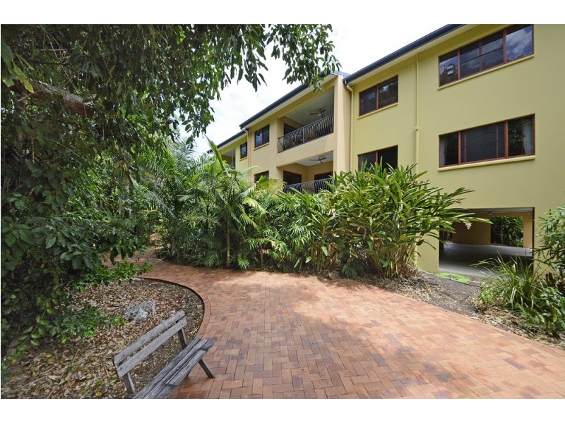 7/11 Maeva Street, Jubilee Pocket QLD 4802