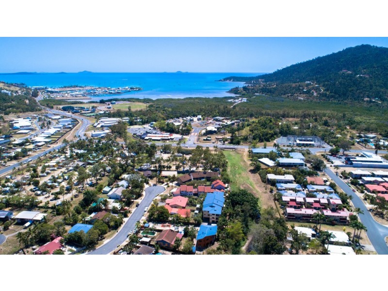 7/11 Maeva Street, Jubilee Pocket QLD 4802