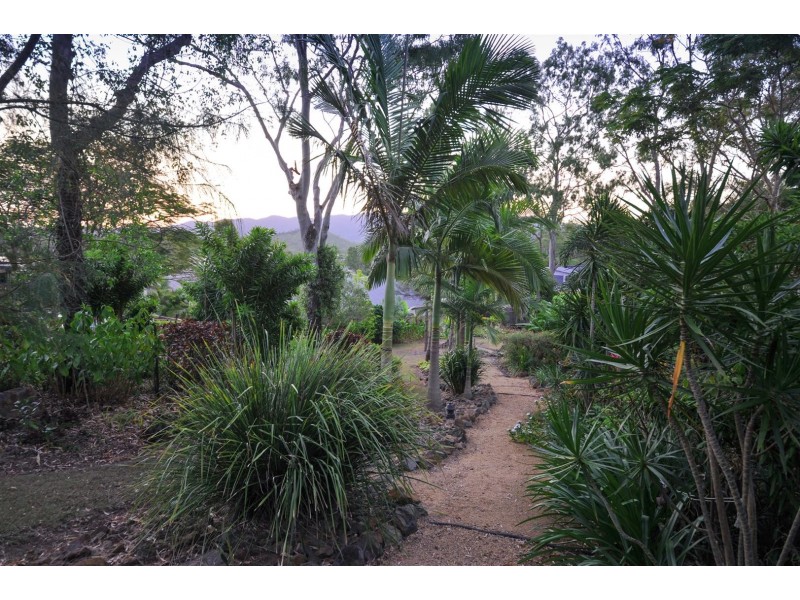 62 Country Road, Cannonvale QLD 4802