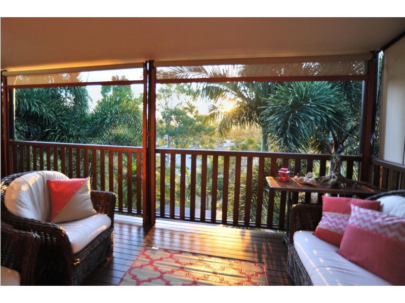 62 Country Road, Cannonvale QLD 4802