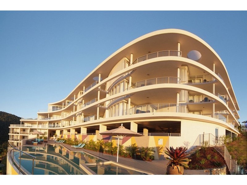 2b/18 Seaview Drive, Airlie Beach QLD 4802