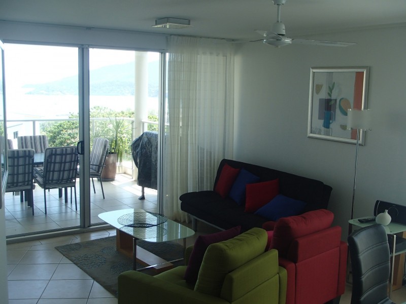 2b/18 Seaview Drive, Airlie Beach QLD 4802