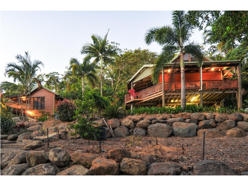 146 Wright Road, Strathdickie QLD 4800