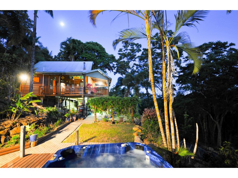 146 Wright Road, Strathdickie QLD 4800