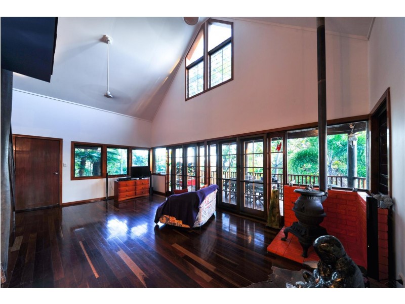146 Wright Road, Strathdickie QLD 4800