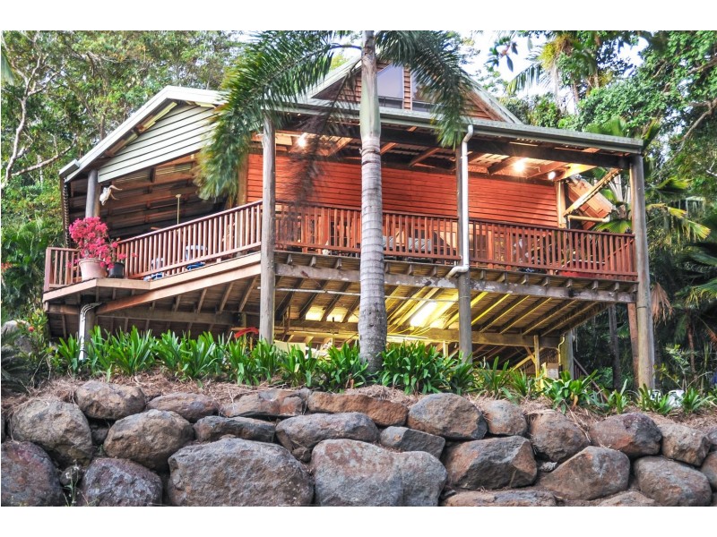 146 Wright Road, Strathdickie QLD 4800
