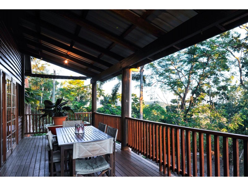 146 Wright Road, Strathdickie QLD 4800
