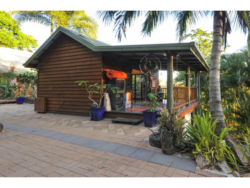 146 Wright Road, Strathdickie QLD 4800