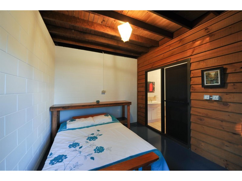 146 Wright Road, Strathdickie QLD 4800