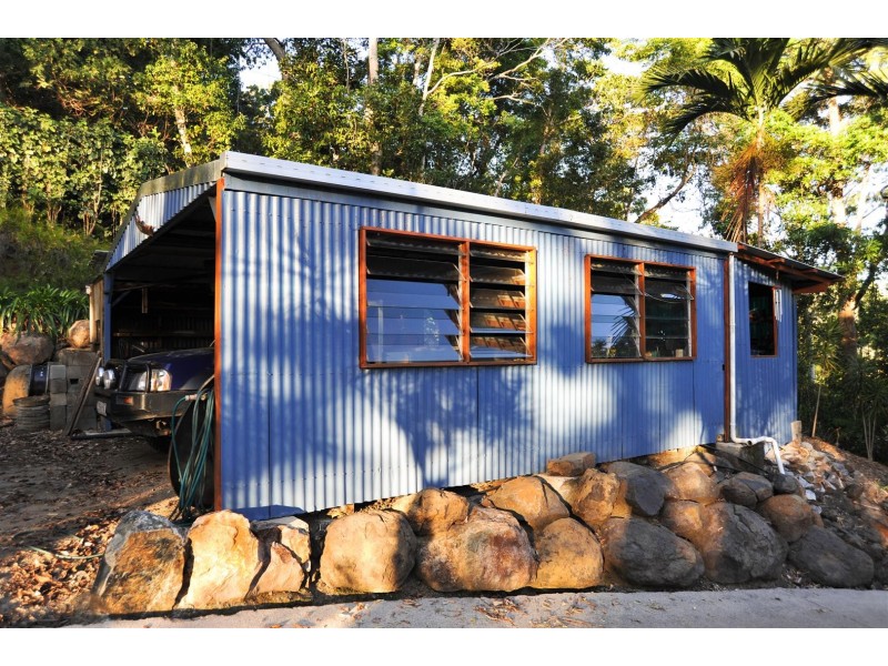 146 Wright Road, Strathdickie QLD 4800