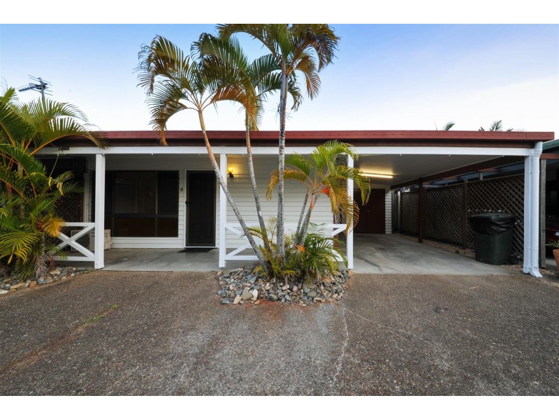6/20 Pandanus Drive, Cannonvale QLD 4802