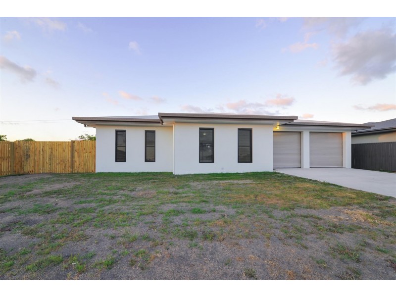 25 Calista Court, Proserpine QLD 4800