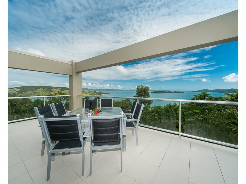 Skiathos 9 Acacia Drive, Hamilton Island QLD 4803