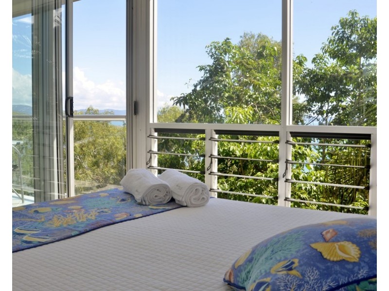 Skiathos 9 Acacia Drive, Hamilton Island QLD 4803